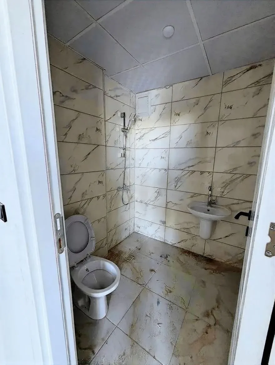 ERZURUM YAKUTIYE KİRALIK 2+1 DAİRE 90M² SIFIR - Fotoğraf 27