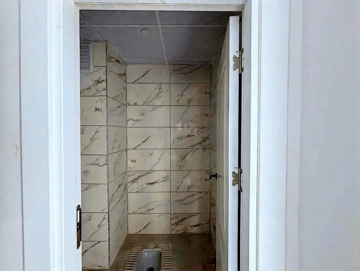 ERZURUM YAKUTIYE KİRALIK 2+1 DAİRE 90M² SIFIR - Fotoğraf 29