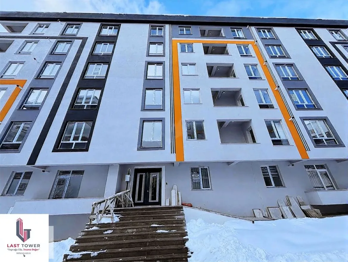 ERZURUM YAKUTIYE KİRALIK 2+1 DAİRE 90M² SIFIR - 3