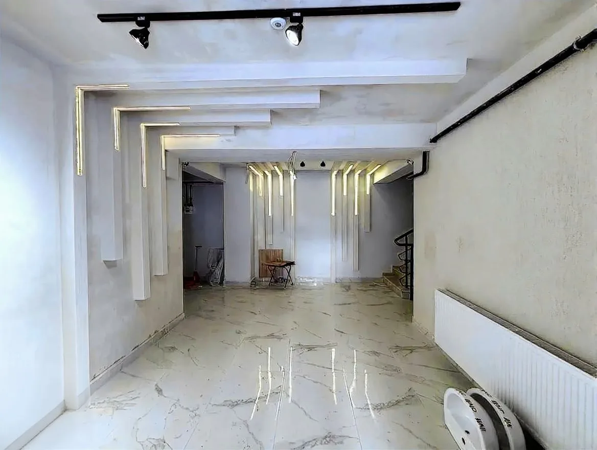 ERZURUM YAKUTIYE KİRALIK 2+1 DAİRE 90M² SIFIR - 4