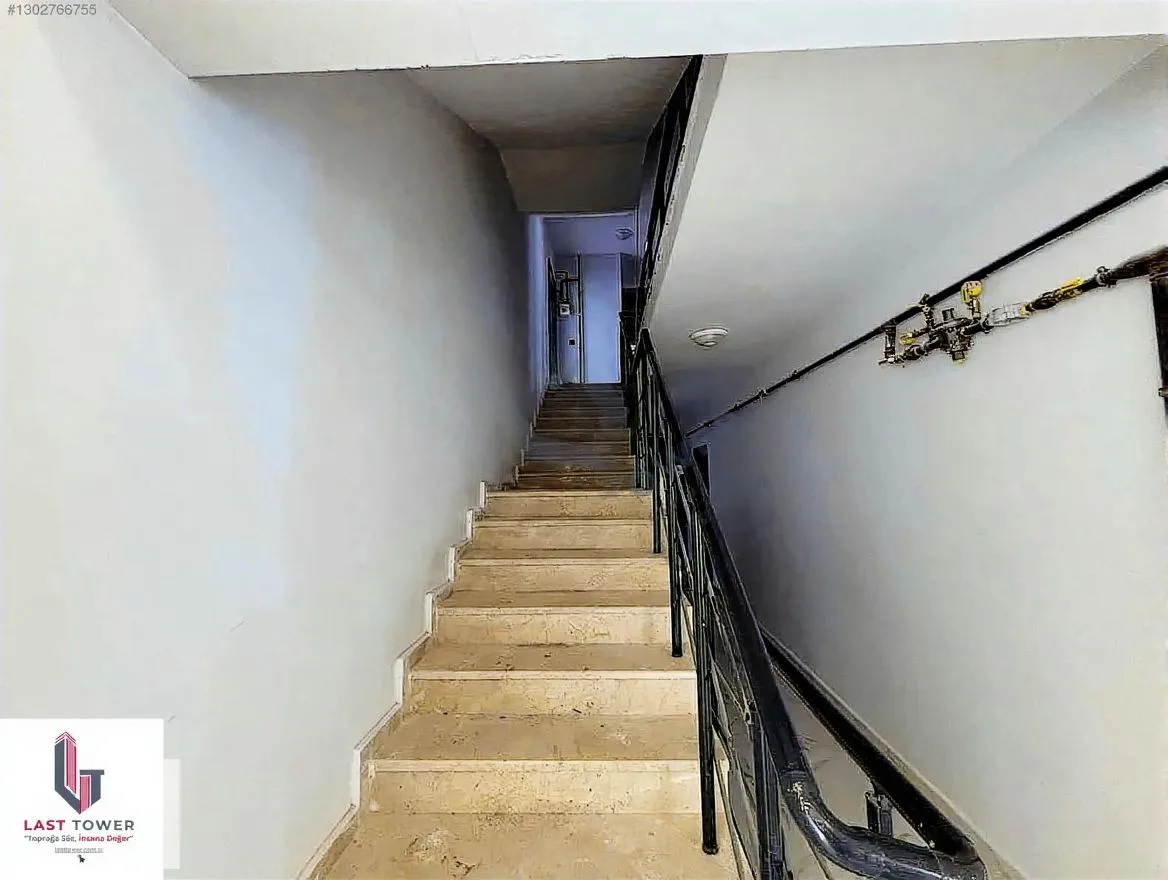 ERZURUM YAKUTIYE KİRALIK 2+1 DAİRE 90M² SIFIR - Fotoğraf 6