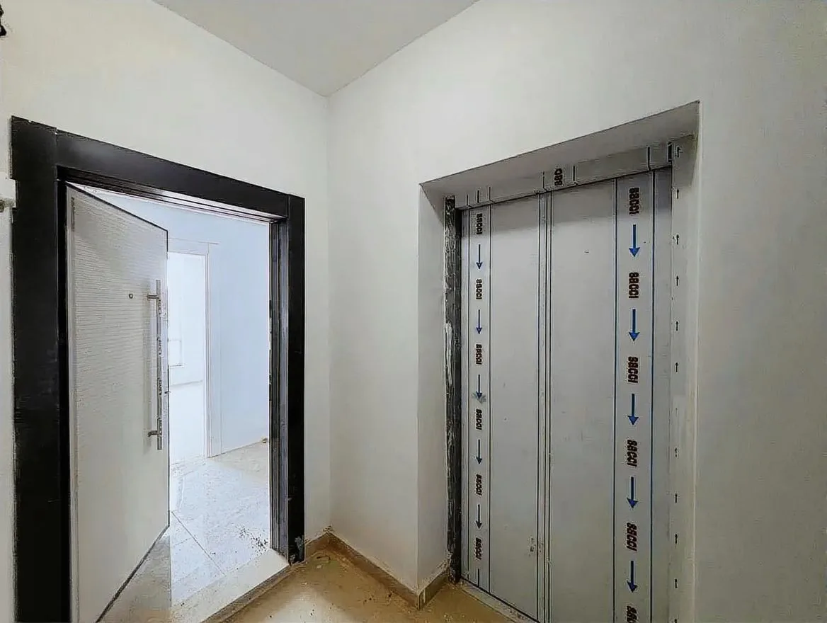 ERZURUM YAKUTIYE KİRALIK 2+1 DAİRE 90M² SIFIR - Fotoğraf 7