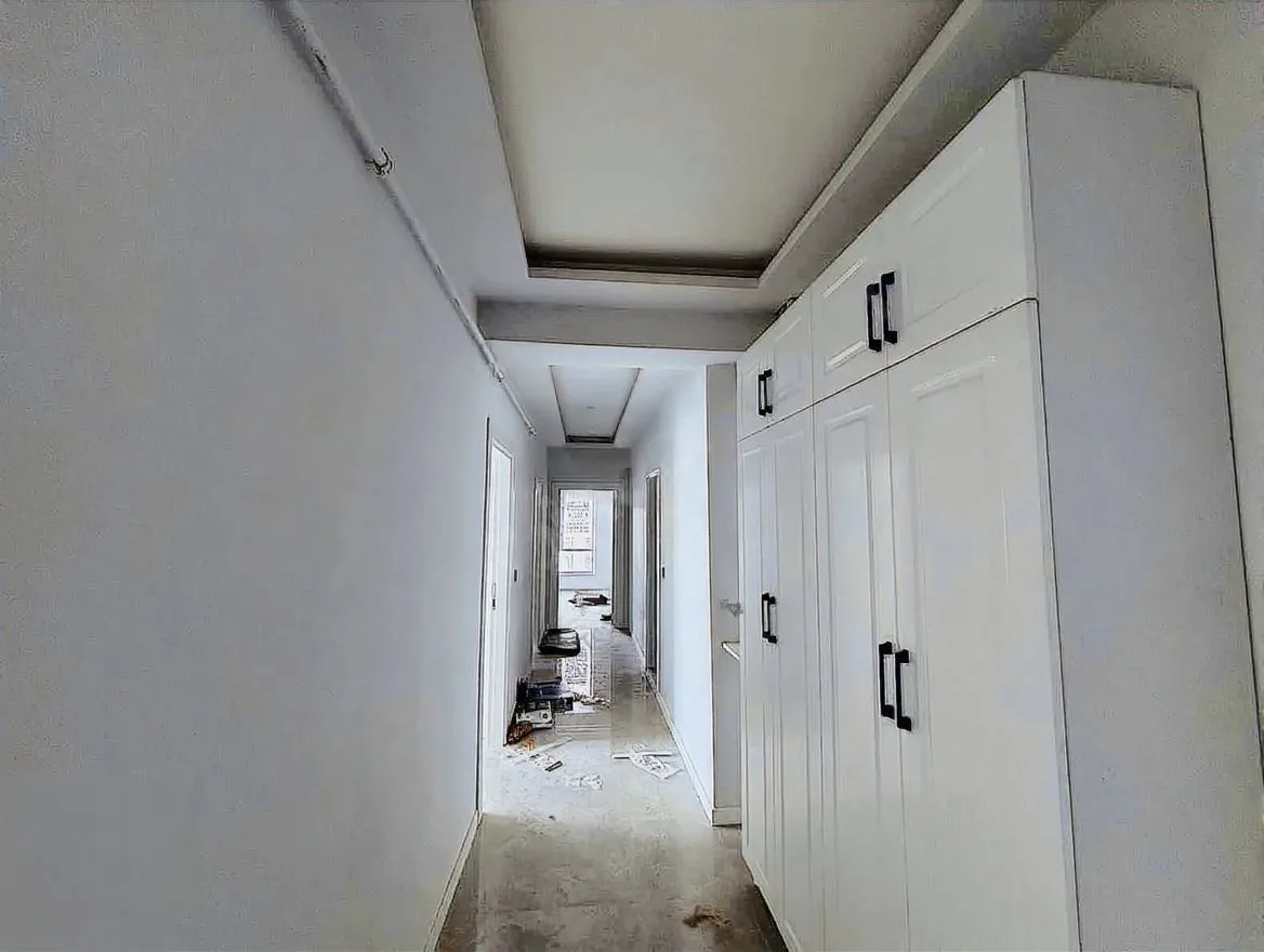 ERZURUM YAKUTIYE KİRALIK 2+1 DAİRE 90M² SIFIR - Fotoğraf 8