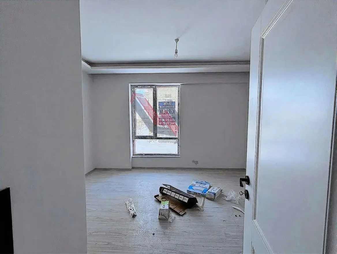 ERZURUM YAKUTIYE KİRALIK 2+1 DAİRE 90M² SIFIR - Fotoğraf 9