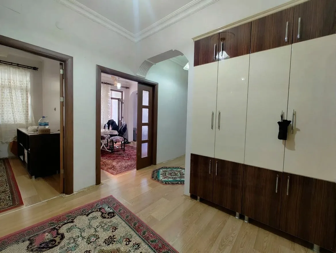 ERZURUM KİRALIK MERKEZİ ISITMALI 2+1 DAİRE 115M² YAKUTIYE - Fotoğraf 11