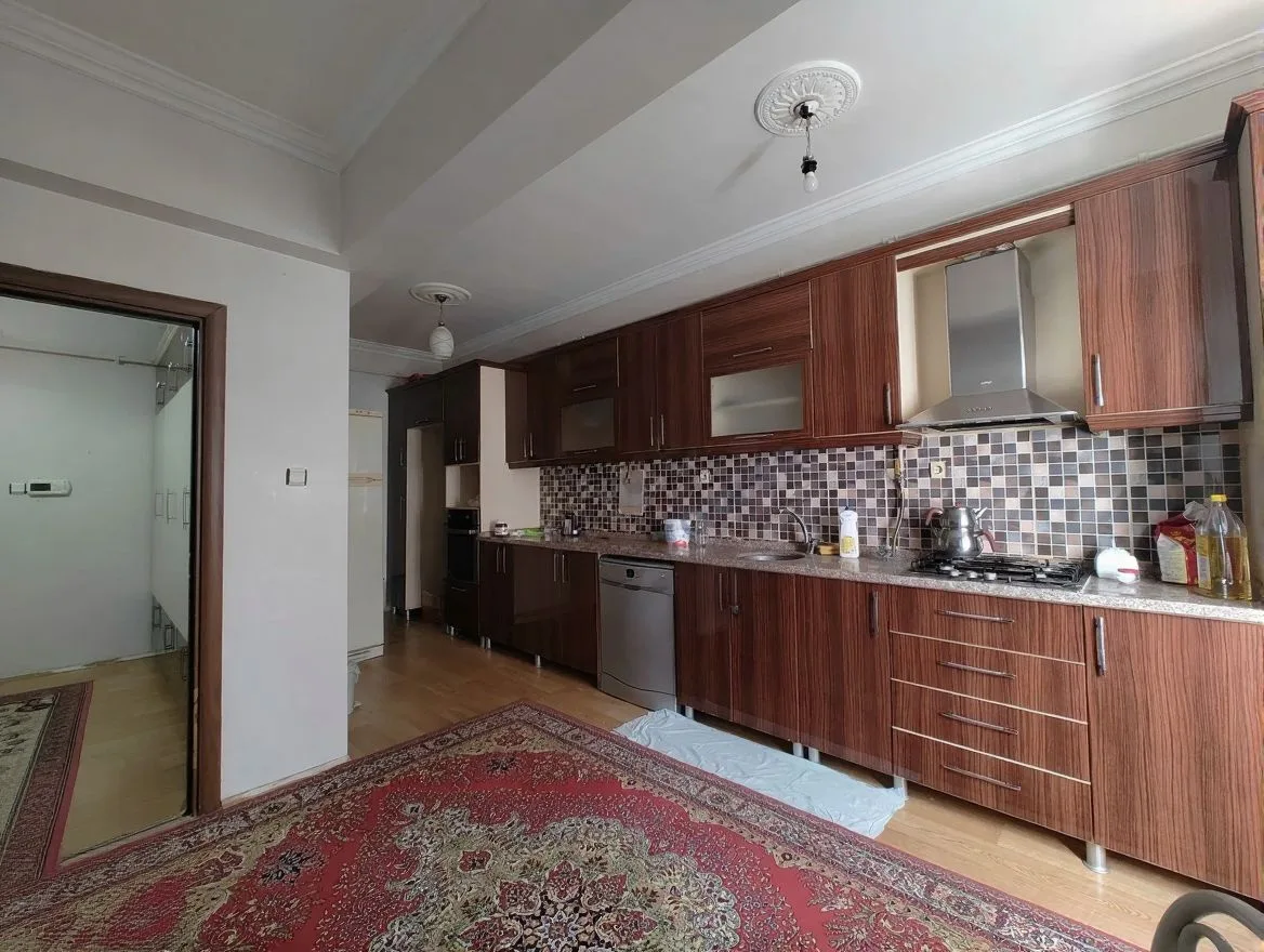 ERZURUM KİRALIK MERKEZİ ISITMALI 2+1 DAİRE 115M² YAKUTIYE - Fotoğraf 12