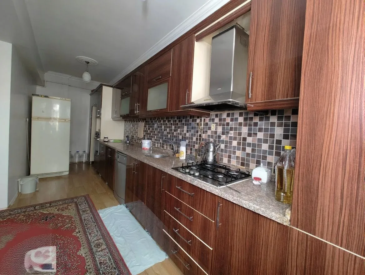 ERZURUM KİRALIK MERKEZİ ISITMALI 2+1 DAİRE 115M² YAKUTIYE - Fotoğraf 15