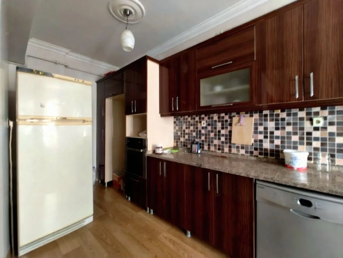 ERZURUM KİRALIK MERKEZİ ISITMALI 2+1 DAİRE 115M² YAKUTIYE - Fotoğraf 16