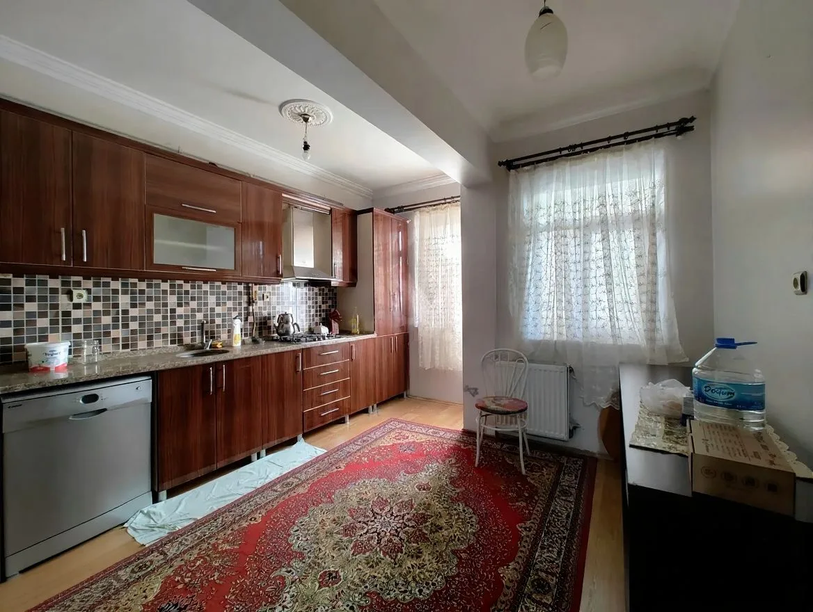 ERZURUM KİRALIK MERKEZİ ISITMALI 2+1 DAİRE 115M² YAKUTIYE - Fotoğraf 17