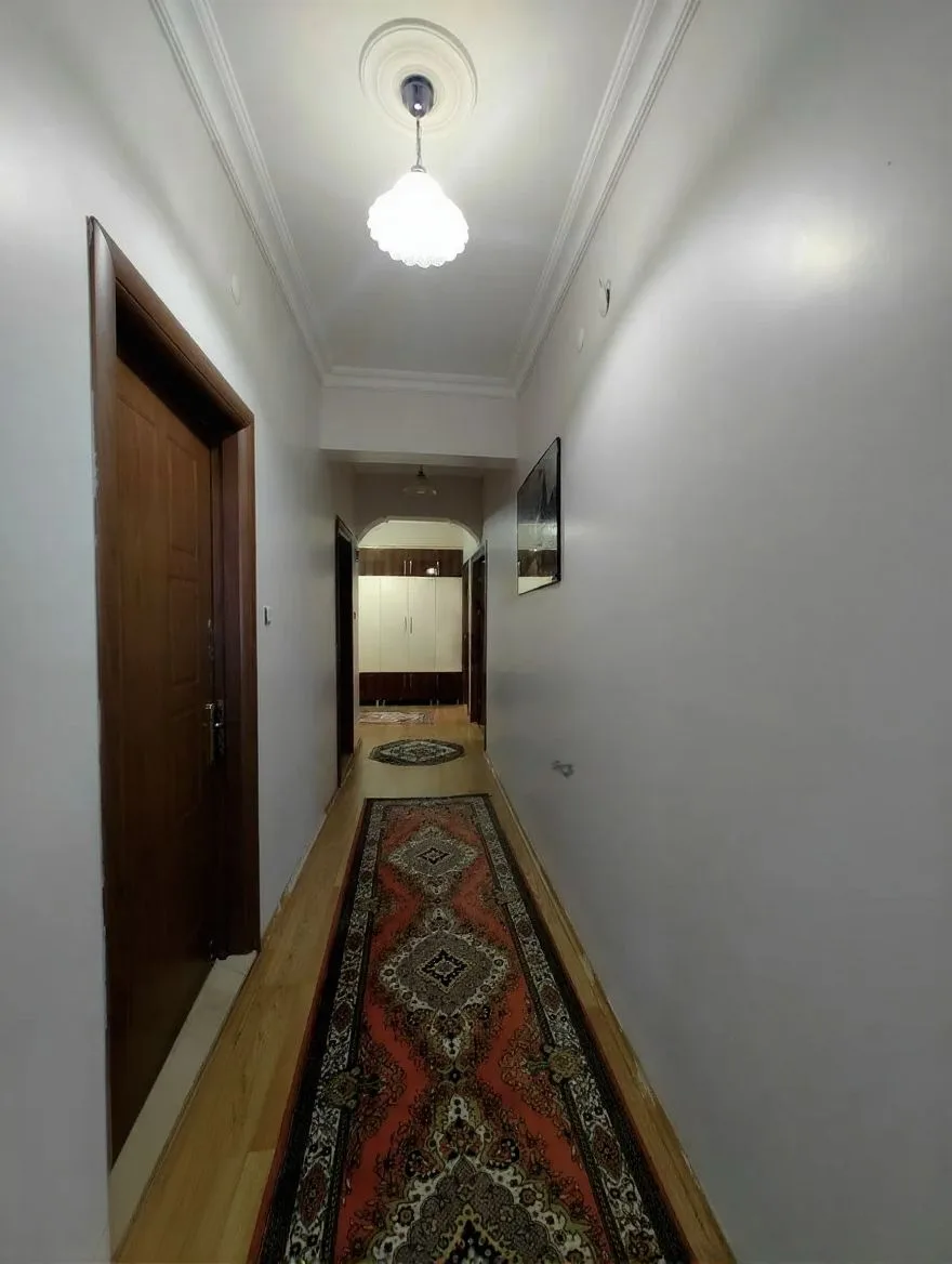 ERZURUM KİRALIK MERKEZİ ISITMALI 2+1 DAİRE 115M² YAKUTIYE - Fotoğraf 19