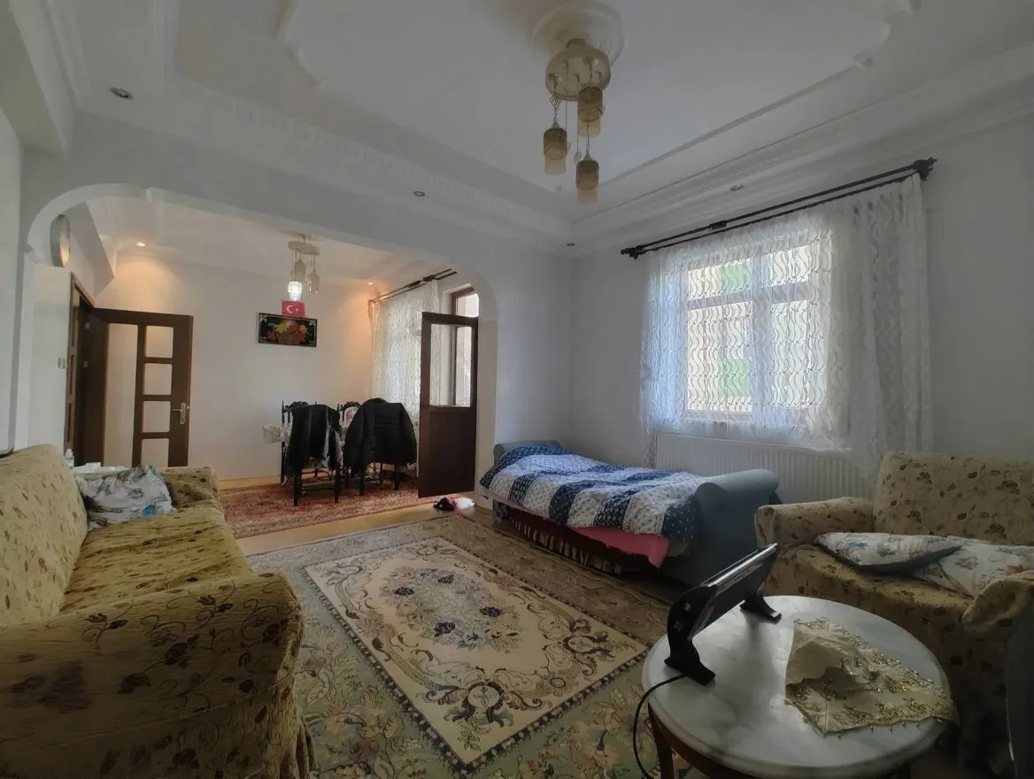 ERZURUM KİRALIK MERKEZİ ISITMALI 2+1 DAİRE 115M² YAKUTIYE - Fotoğraf 21