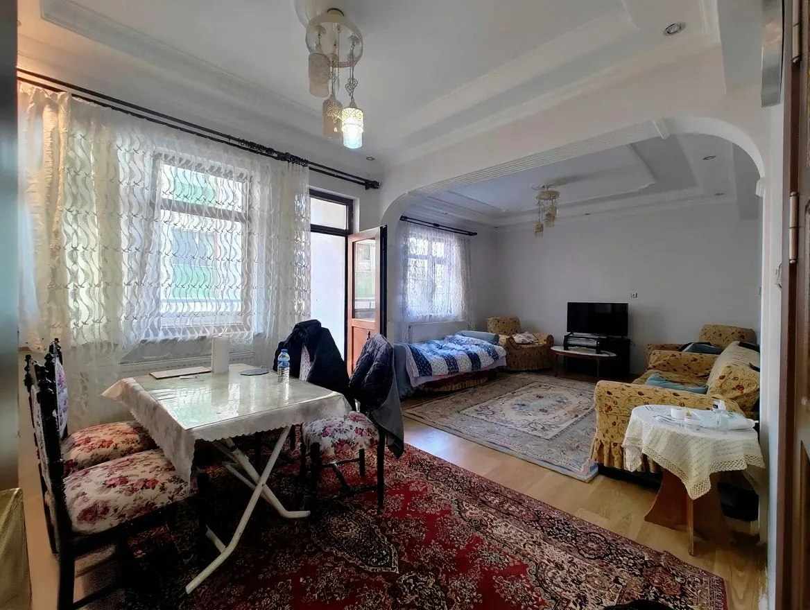 ERZURUM KİRALIK MERKEZİ ISITMALI 2+1 DAİRE 115M² YAKUTIYE - Fotoğraf 22