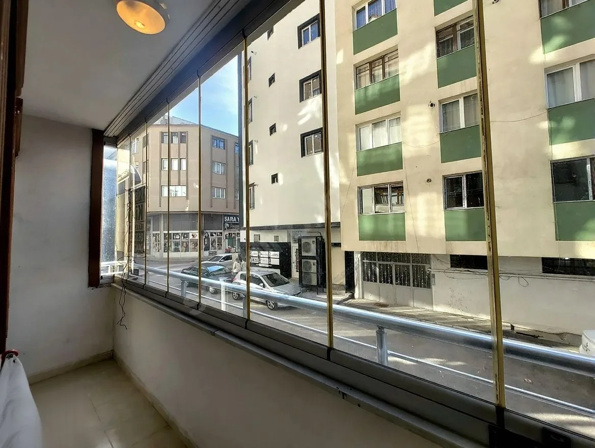ERZURUM KİRALIK MERKEZİ ISITMALI 2+1 DAİRE 115M² YAKUTIYE - Fotoğraf 23