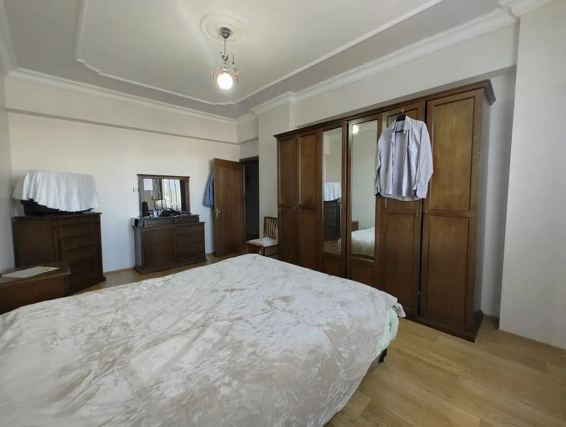 ERZURUM KİRALIK MERKEZİ ISITMALI 2+1 DAİRE 115M² YAKUTIYE - Fotoğraf 24