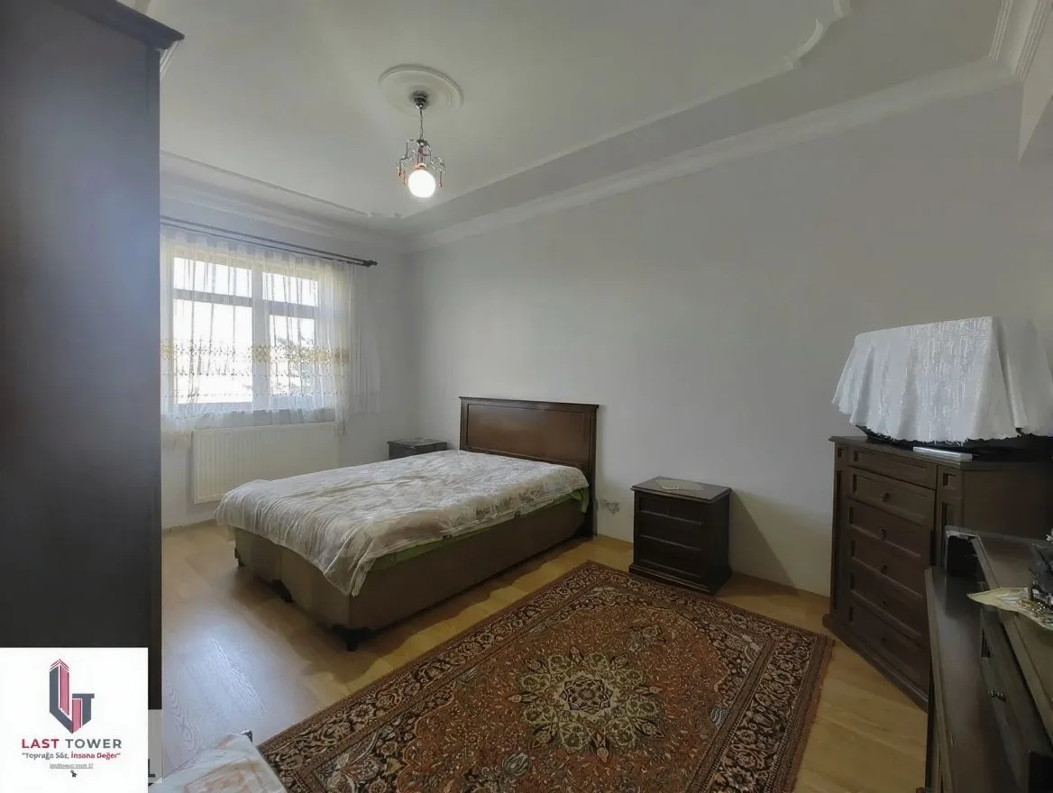 ERZURUM KİRALIK MERKEZİ ISITMALI 2+1 DAİRE 115M² YAKUTIYE - Fotoğraf 26