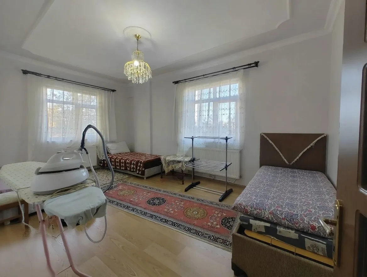 ERZURUM KİRALIK MERKEZİ ISITMALI 2+1 DAİRE 115M² YAKUTIYE - Fotoğraf 29