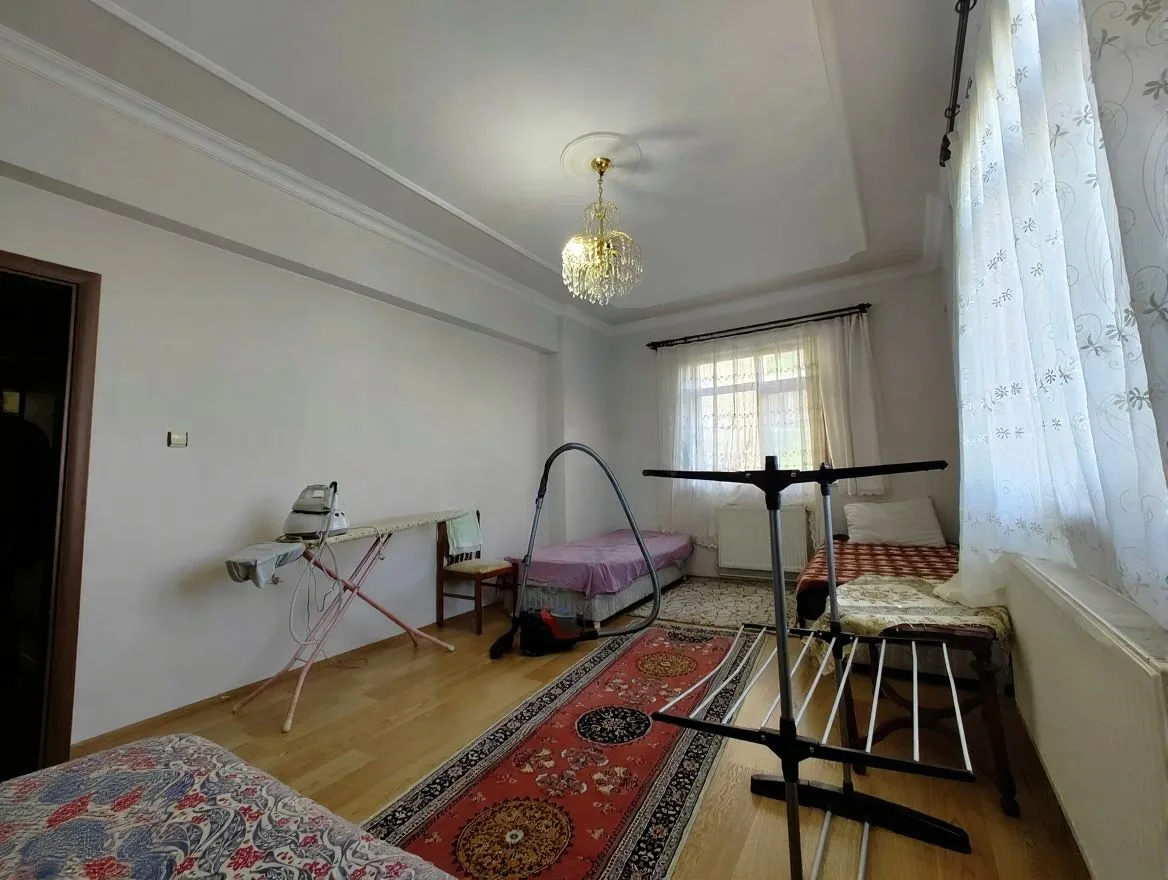 ERZURUM KİRALIK MERKEZİ ISITMALI 2+1 DAİRE 115M² YAKUTIYE - Fotoğraf 30
