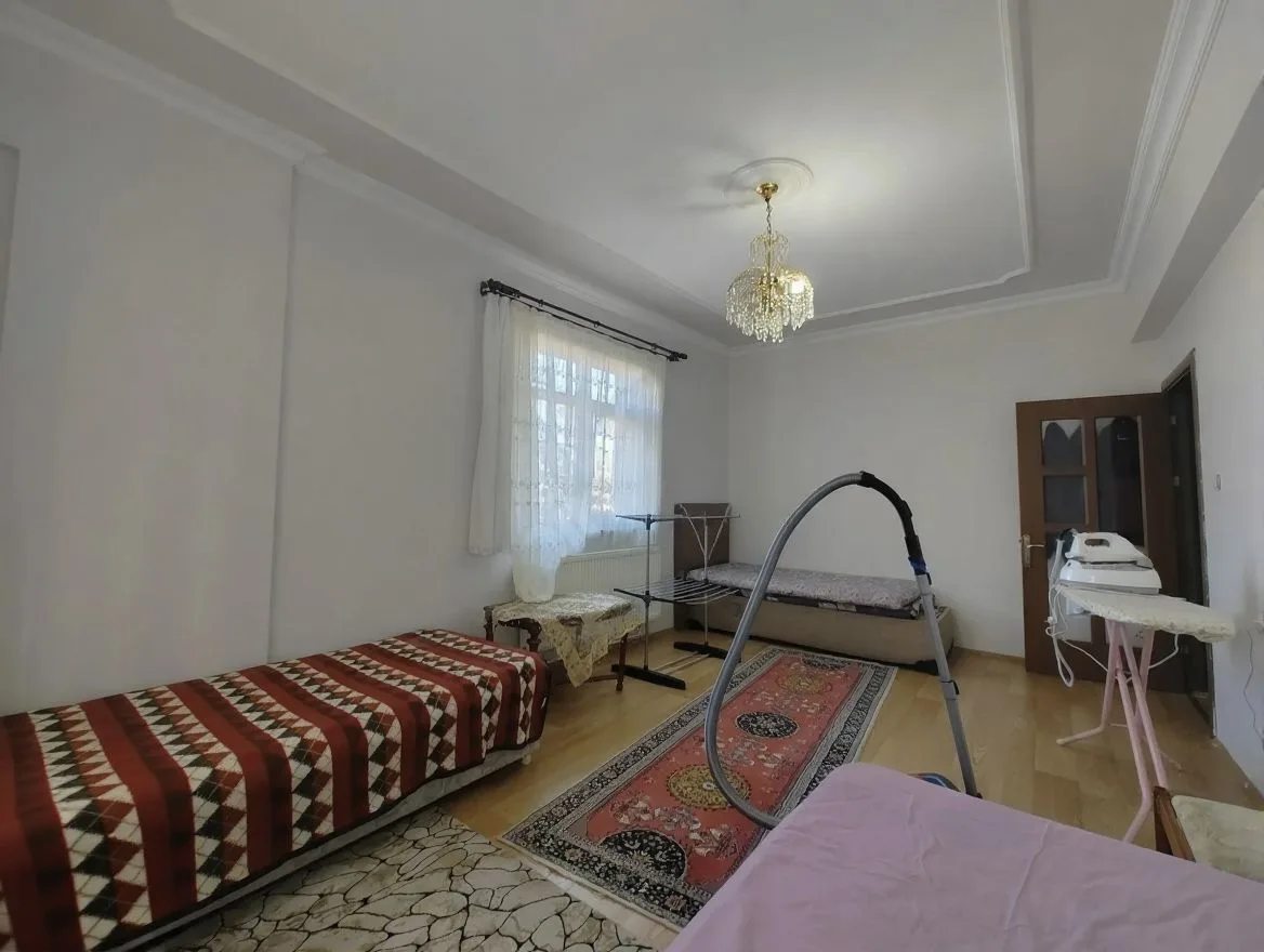 ERZURUM KİRALIK MERKEZİ ISITMALI 2+1 DAİRE 115M² YAKUTIYE - Fotoğraf 31