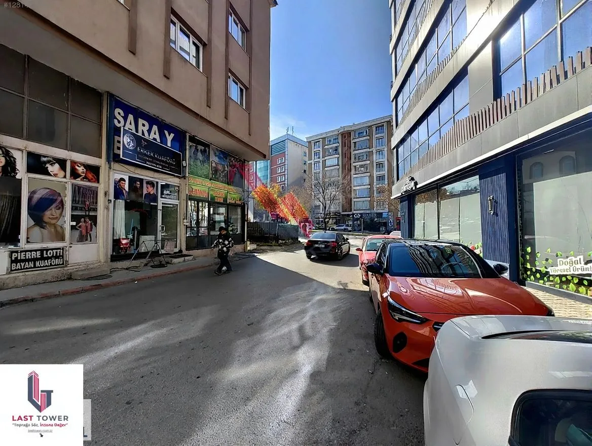 ERZURUM KİRALIK MERKEZİ ISITMALI 2+1 DAİRE 115M² YAKUTIYE - Fotoğraf 33