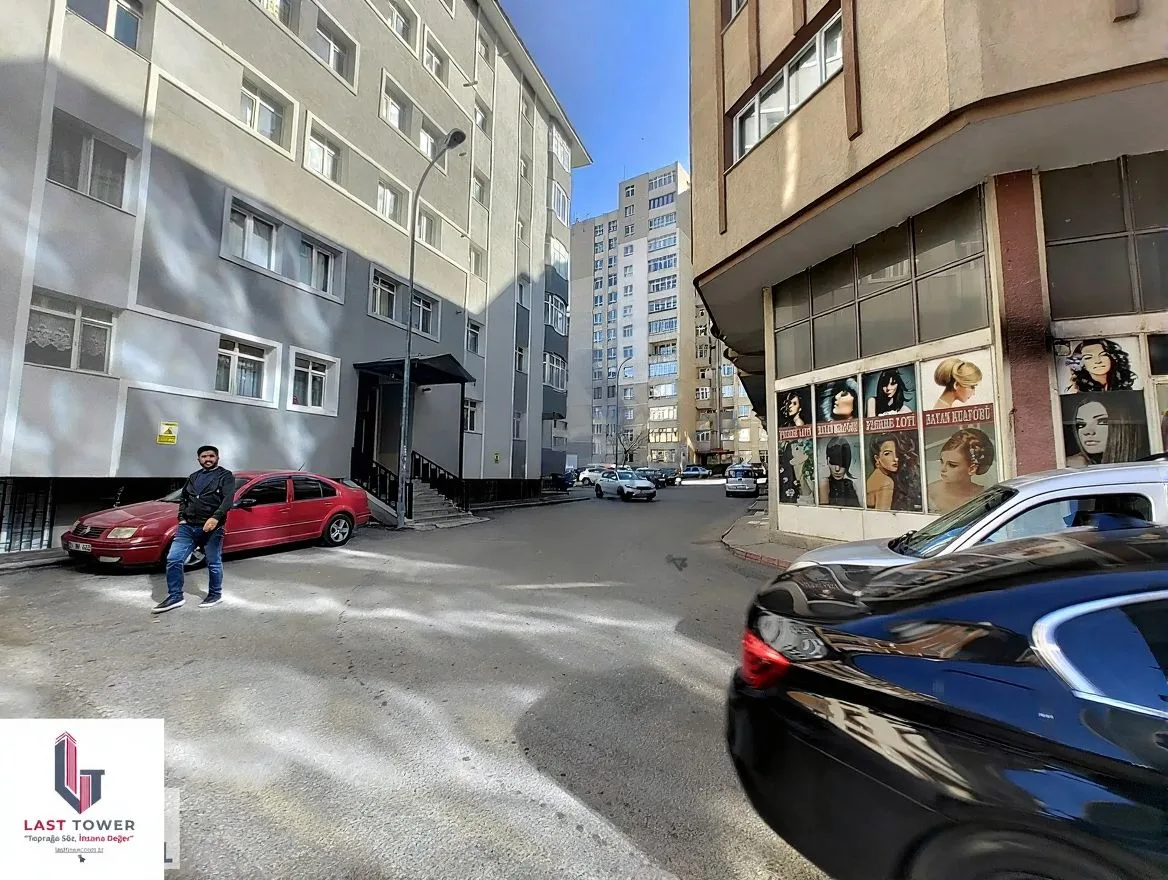 ERZURUM KİRALIK MERKEZİ ISITMALI 2+1 DAİRE 115M² YAKUTIYE - Fotoğraf 34