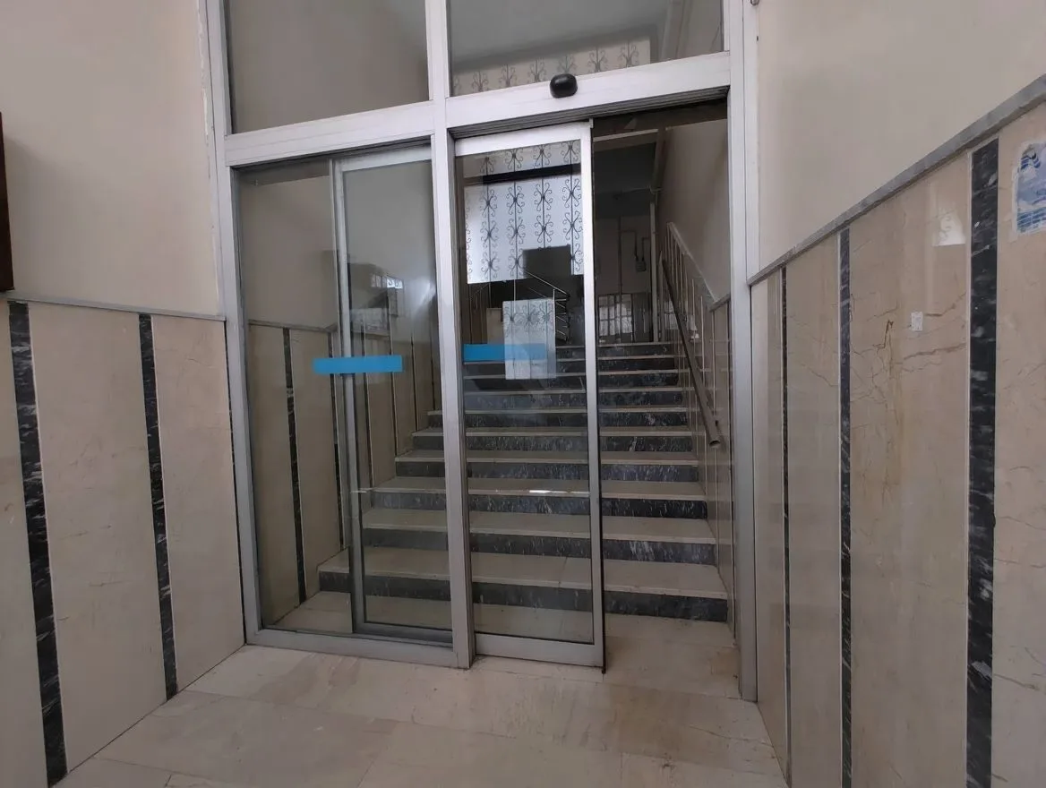 ERZURUM KİRALIK MERKEZİ ISITMALI 2+1 DAİRE 115M² YAKUTIYE - 5