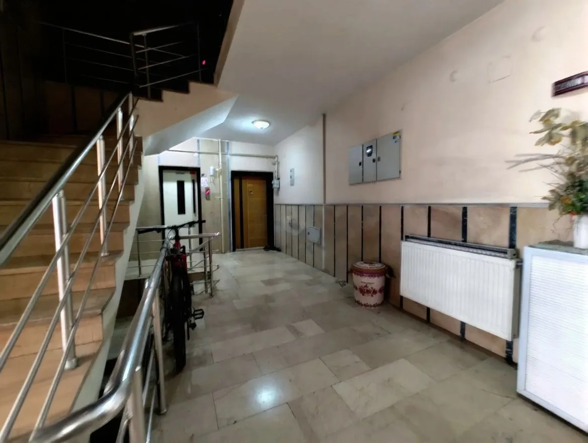 ERZURUM KİRALIK MERKEZİ ISITMALI 2+1 DAİRE 115M² YAKUTIYE - Fotoğraf 6