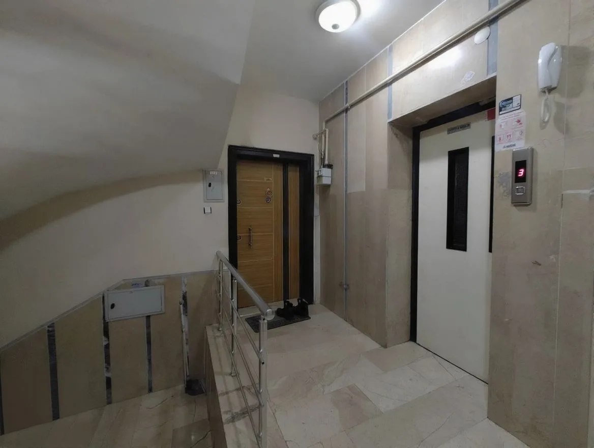 ERZURUM KİRALIK MERKEZİ ISITMALI 2+1 DAİRE 115M² YAKUTIYE - Fotoğraf 7