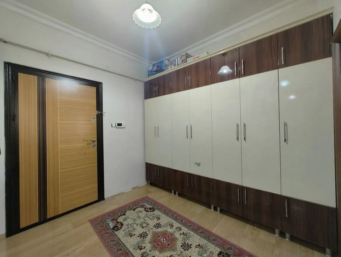 ERZURUM KİRALIK MERKEZİ ISITMALI 2+1 DAİRE 115M² YAKUTIYE - Fotoğraf 9
