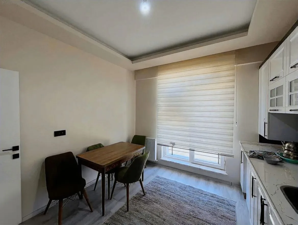 ERZURUM KİRALIK 2+0 DAİRE 57M² AZIZIYE ÇATI KATI - Fotoğraf 12
