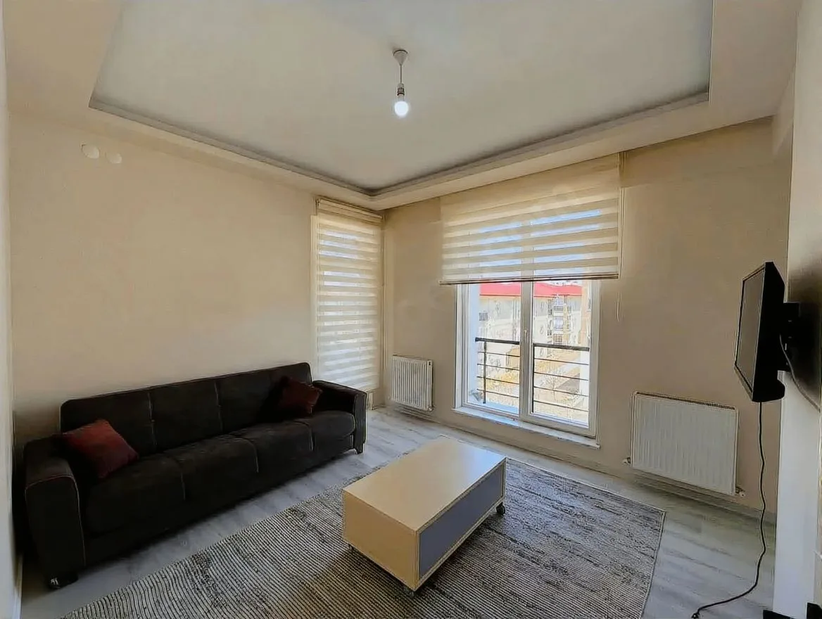 ERZURUM KİRALIK 2+0 DAİRE 57M² AZIZIYE ÇATI KATI - Fotoğraf 13