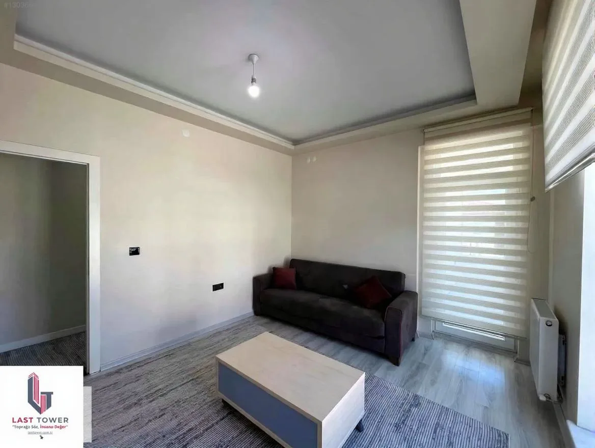 ERZURUM KİRALIK 2+0 DAİRE 57M² AZIZIYE ÇATI KATI - Fotoğraf 14