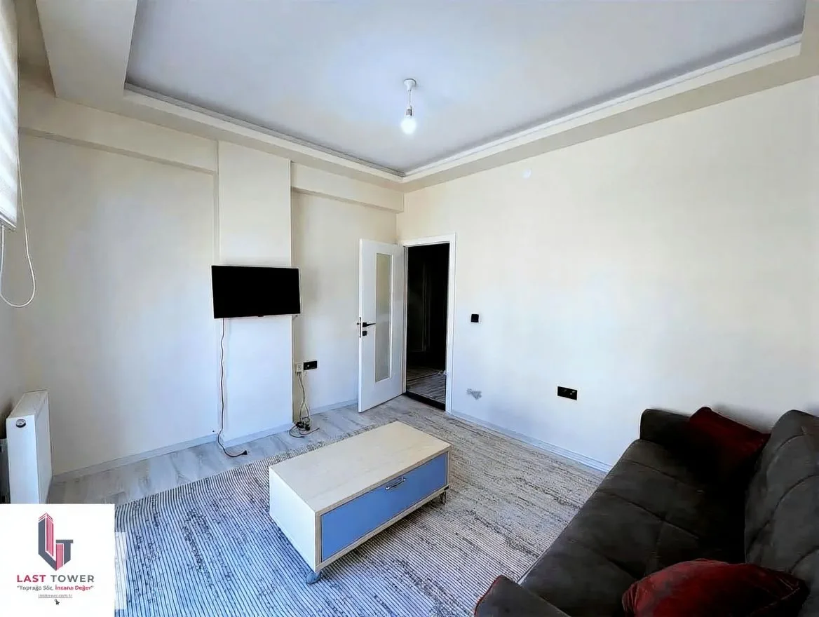ERZURUM KİRALIK 2+0 DAİRE 57M² AZIZIYE ÇATI KATI - Fotoğraf 15