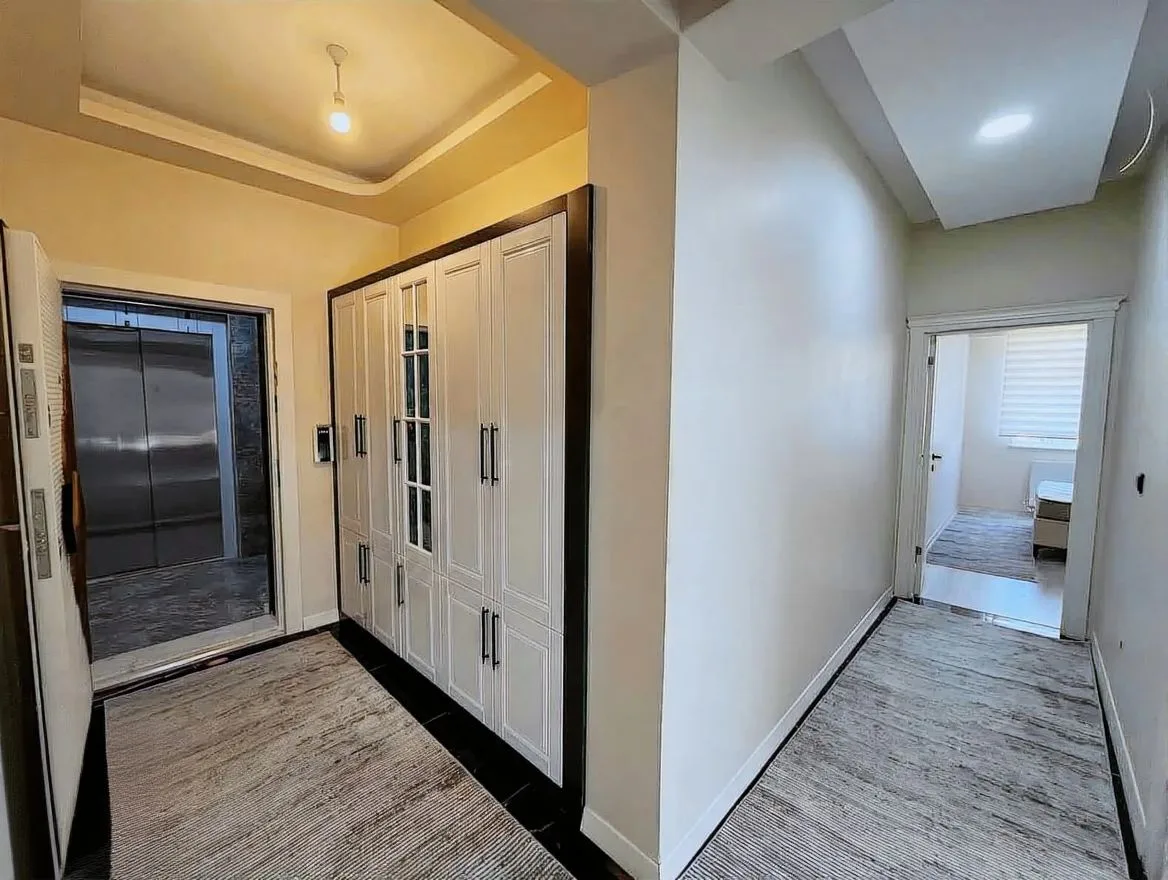 ERZURUM KİRALIK 2+0 DAİRE 57M² AZIZIYE ÇATI KATI - Fotoğraf 17