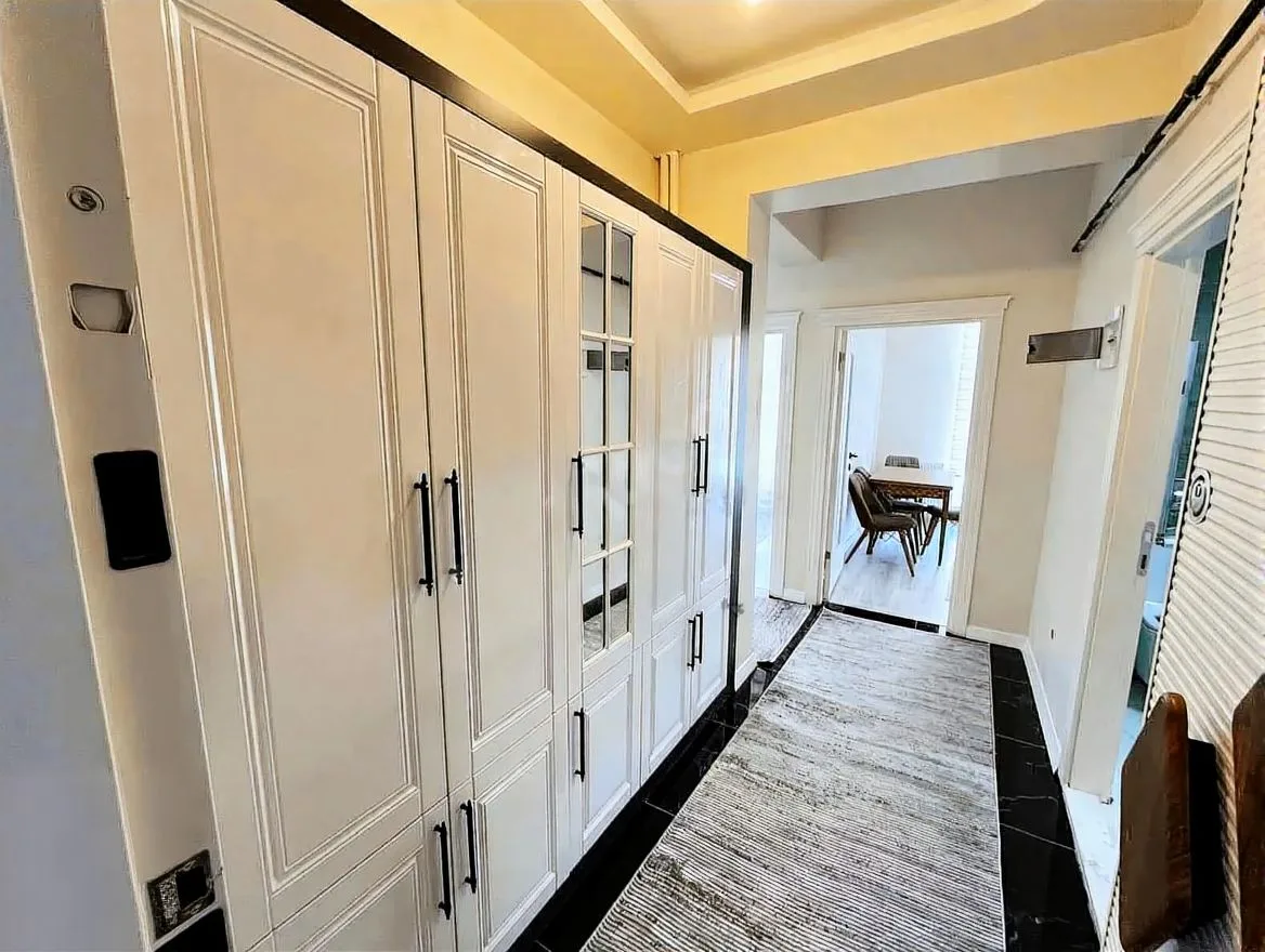 ERZURUM KİRALIK 2+0 DAİRE 57M² AZIZIYE ÇATI KATI - Fotoğraf 18