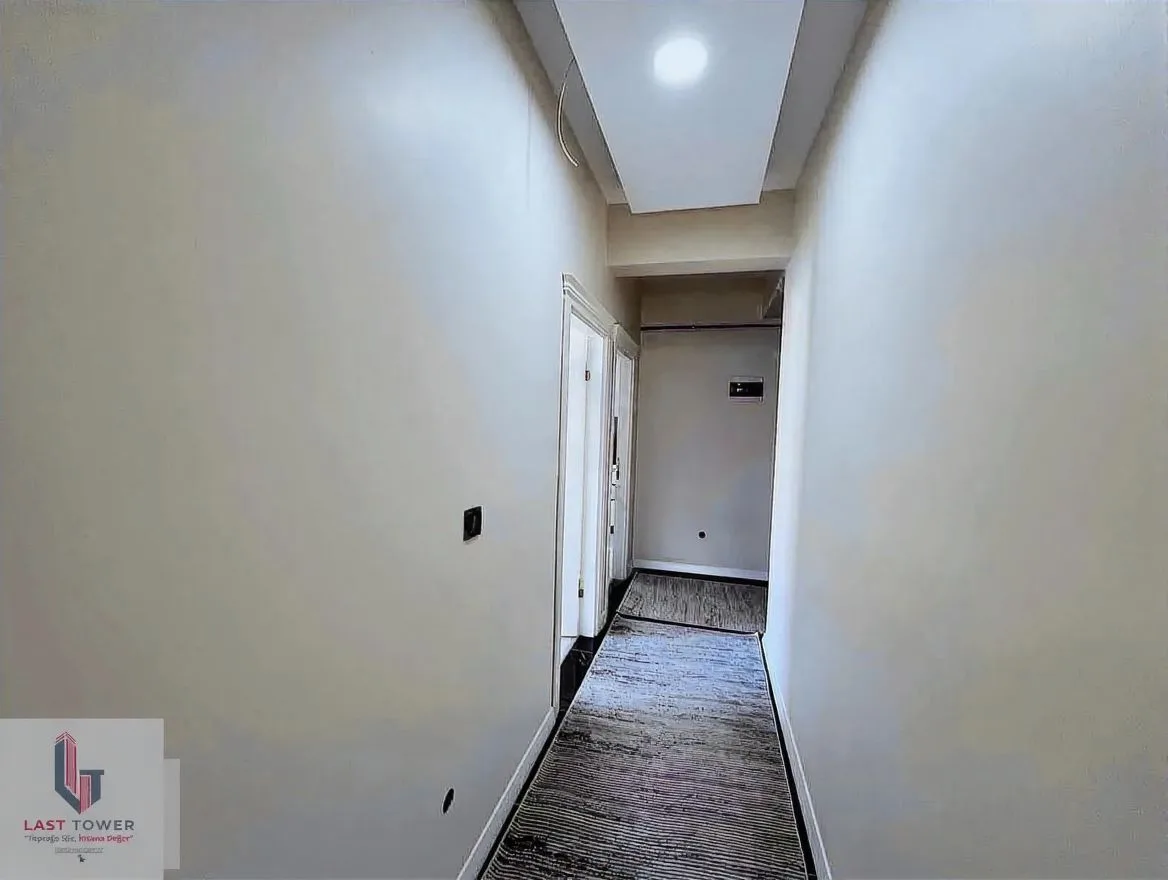 ERZURUM KİRALIK 2+0 DAİRE 57M² AZIZIYE ÇATI KATI - Fotoğraf 19