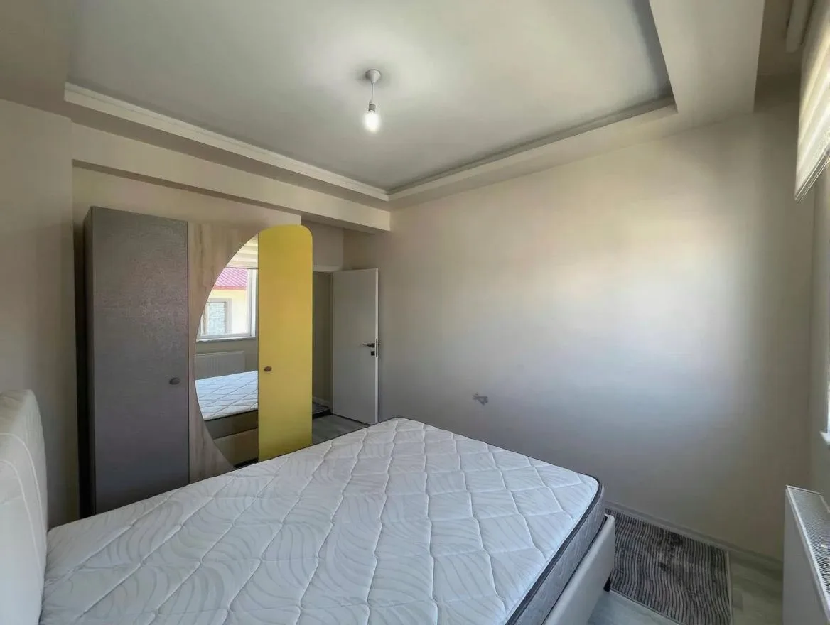 ERZURUM KİRALIK 2+0 DAİRE 57M² AZIZIYE ÇATI KATI - Fotoğraf 20