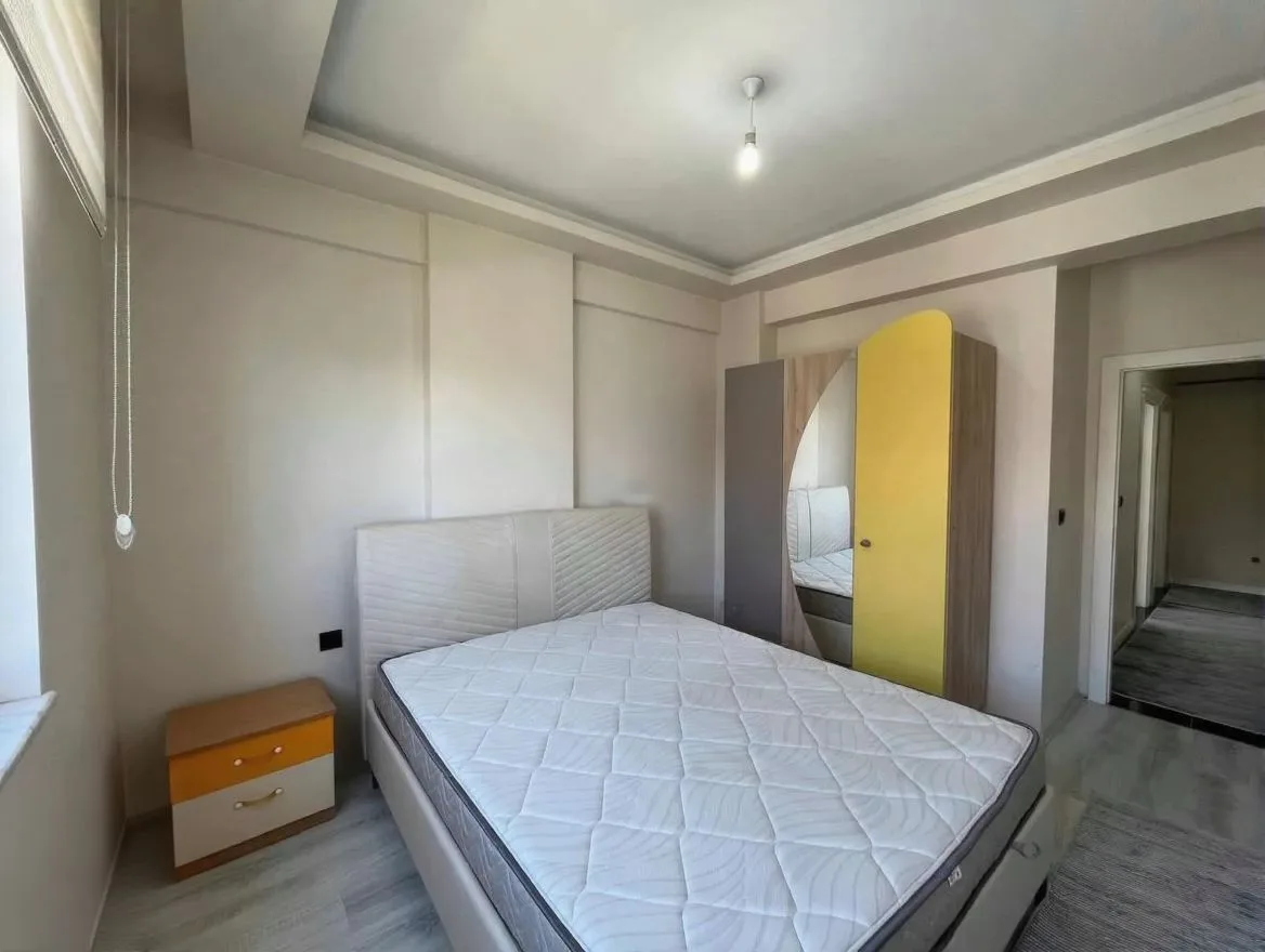 ERZURUM KİRALIK 2+0 DAİRE 57M² AZIZIYE ÇATI KATI - Fotoğraf 21