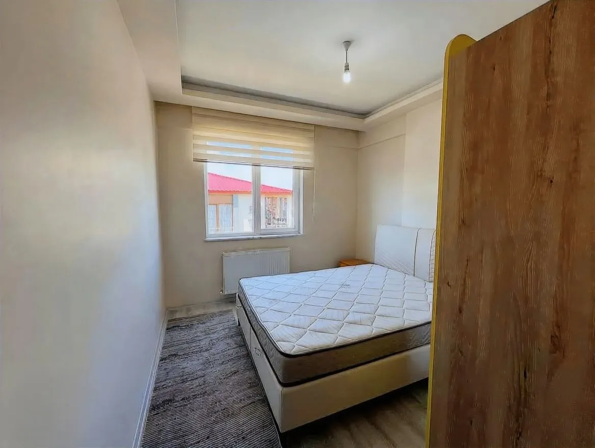 ERZURUM KİRALIK 2+0 DAİRE 57M² AZIZIYE ÇATI KATI - Fotoğraf 22
