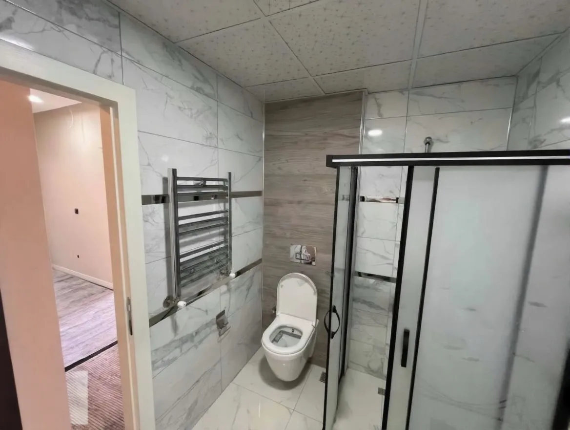 ERZURUM KİRALIK 2+0 DAİRE 57M² AZIZIYE ÇATI KATI - Fotoğraf 24