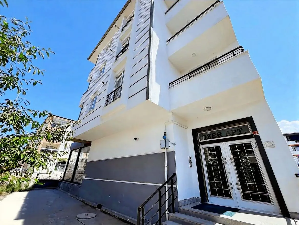 ERZURUM KİRALIK 2+0 DAİRE 57M² AZIZIYE ÇATI KATI