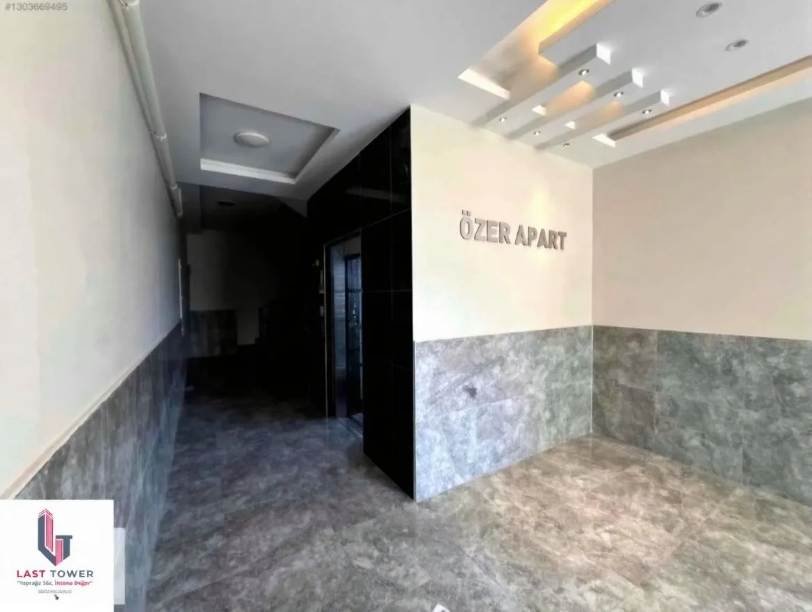 ERZURUM KİRALIK 2+0 DAİRE 57M² AZIZIYE ÇATI KATI - Fotoğraf 7