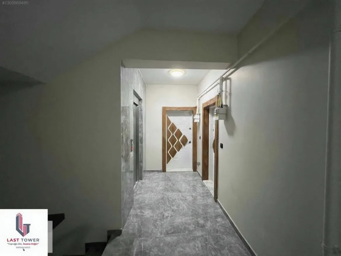 ERZURUM KİRALIK 2+0 DAİRE 57M² AZIZIYE ÇATI KATI - Fotoğraf 9