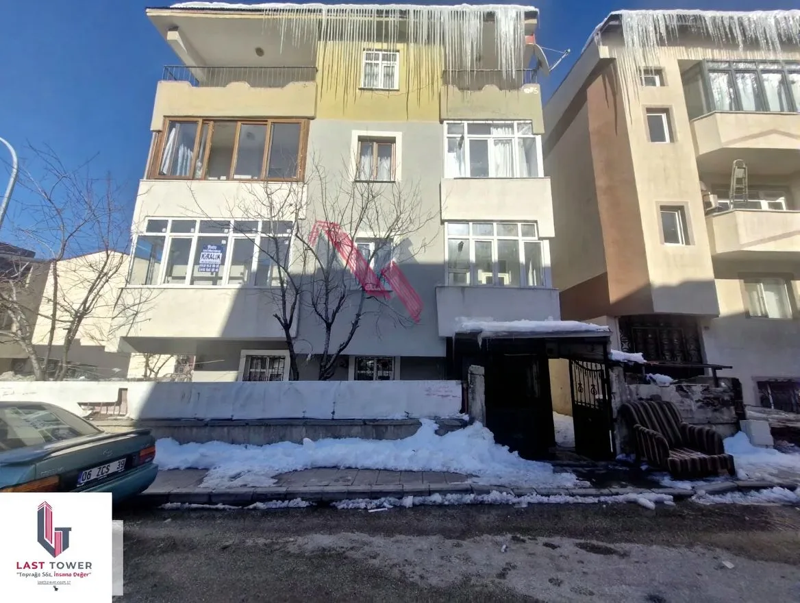ERZURUM KİRALIK 3+1 DAİRE ARA/3 KAT 120M² YAKUTIYE