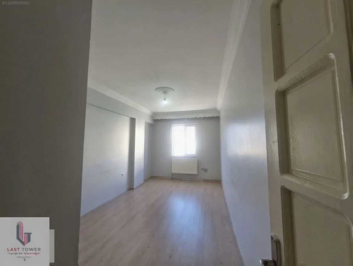 ERZURUM KİRALIK 3+1 DAİRE ARA/3 KAT 120M² YAKUTIYE - Fotoğraf 10