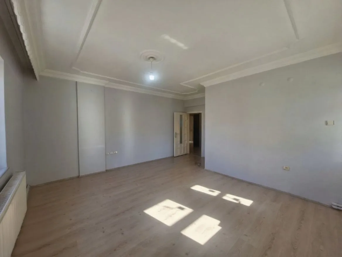 ERZURUM KİRALIK 3+1 DAİRE ARA/3 KAT 120M² YAKUTIYE - Fotoğraf 11