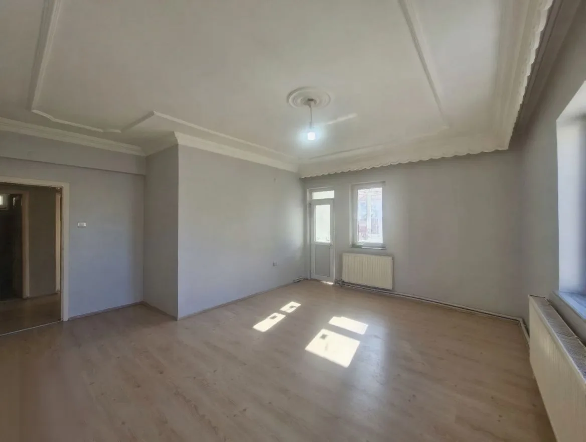 ERZURUM KİRALIK 3+1 DAİRE ARA/3 KAT 120M² YAKUTIYE - Fotoğraf 14