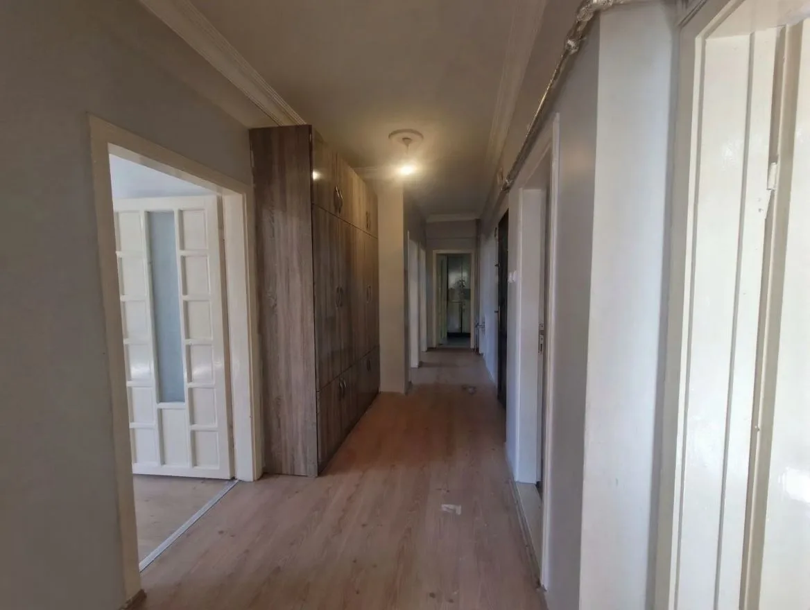 ERZURUM KİRALIK 3+1 DAİRE ARA/3 KAT 120M² YAKUTIYE - Fotoğraf 16