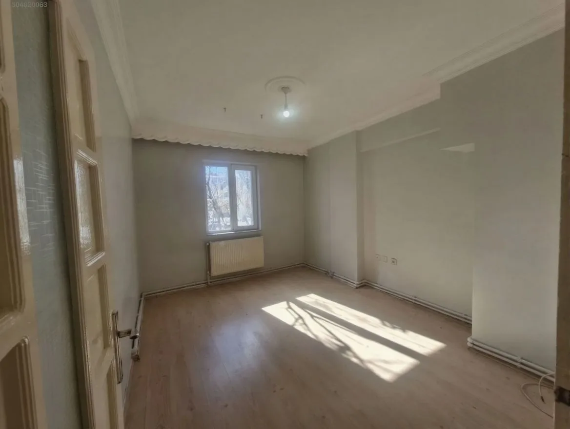 ERZURUM KİRALIK 3+1 DAİRE ARA/3 KAT 120M² YAKUTIYE - Fotoğraf 19