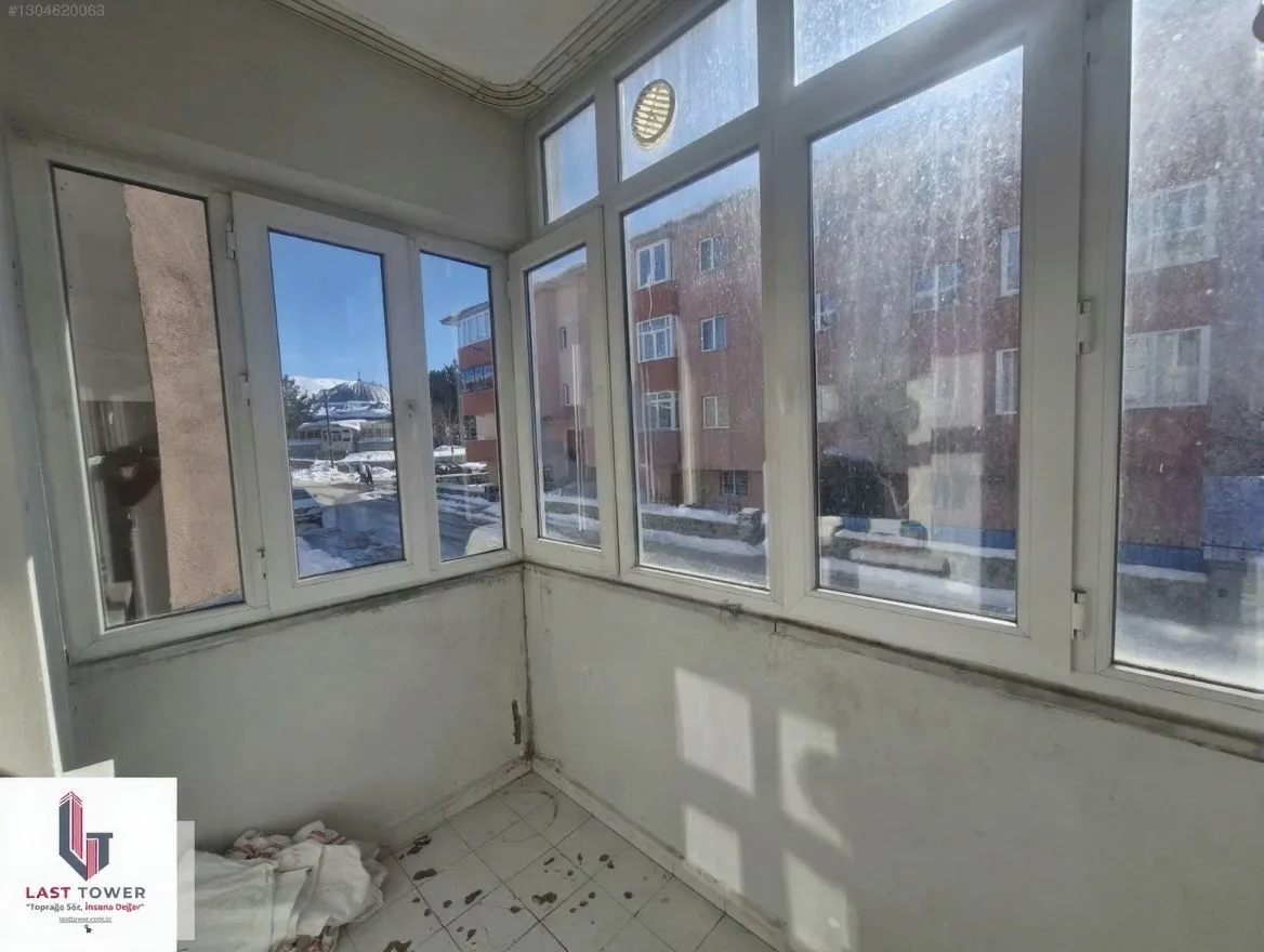 ERZURUM KİRALIK 3+1 DAİRE ARA/3 KAT 120M² YAKUTIYE - Fotoğraf 20