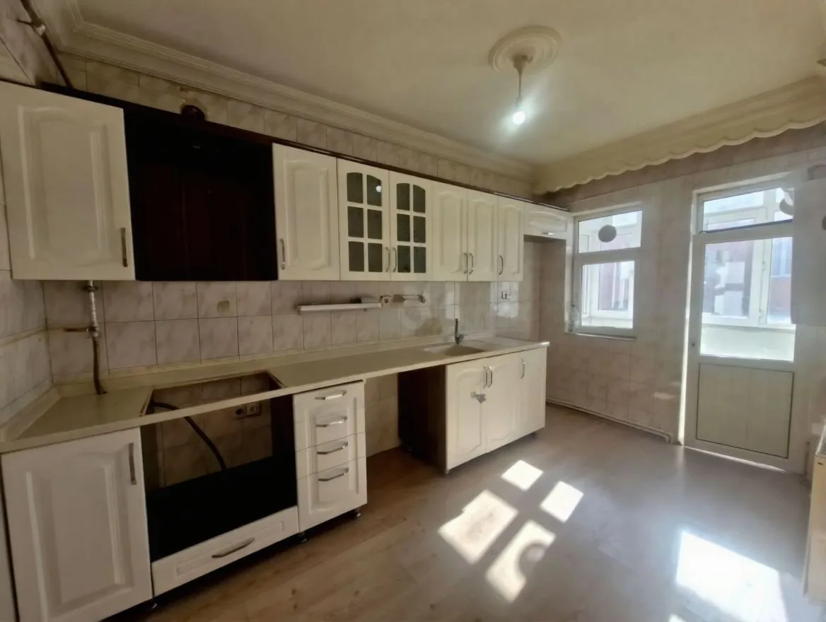 ERZURUM KİRALIK 3+1 DAİRE ARA/3 KAT 120M² YAKUTIYE - Fotoğraf 22